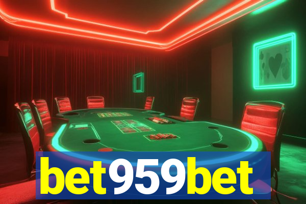 bet959bet