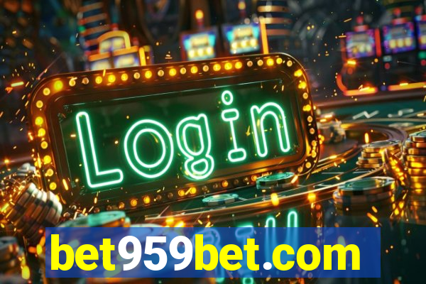 bet959bet.com