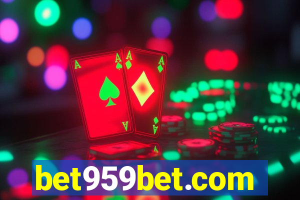 bet959bet.com