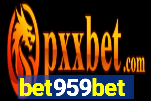 bet959bet