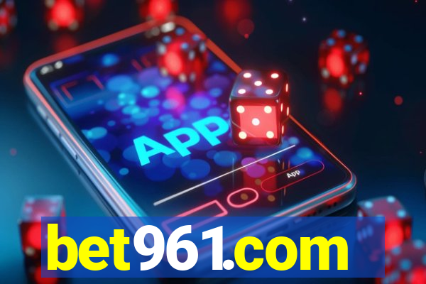 bet961.com