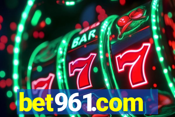 bet961.com