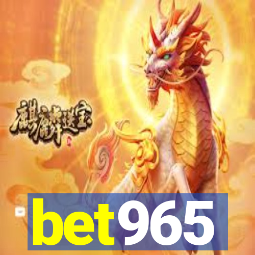 bet965