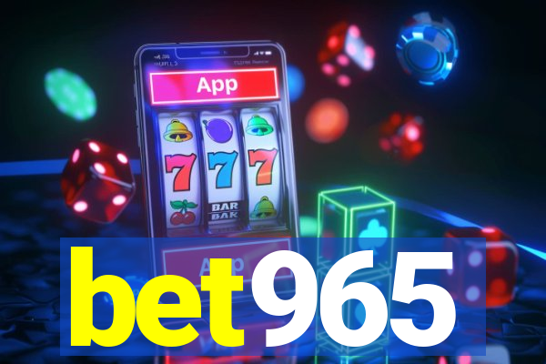 bet965