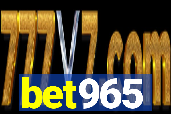 bet965