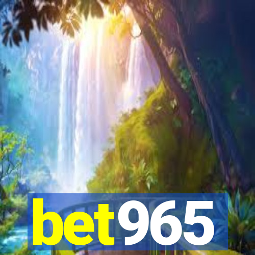 bet965