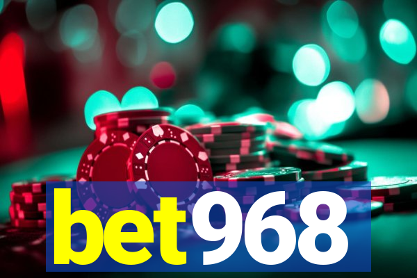 bet968