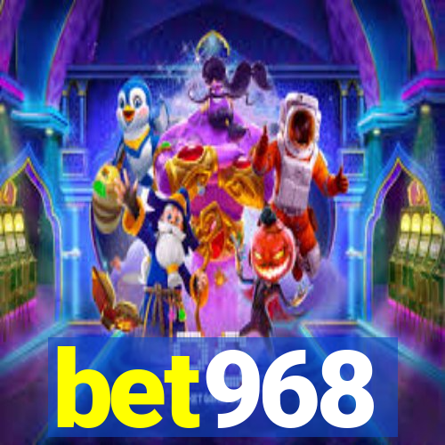 bet968