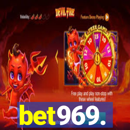 bet969.