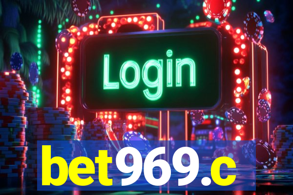 bet969.c