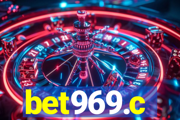 bet969.c