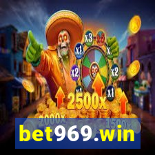 bet969.win