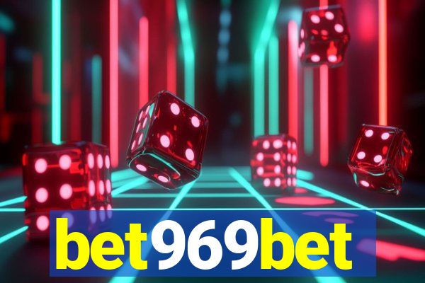 bet969bet