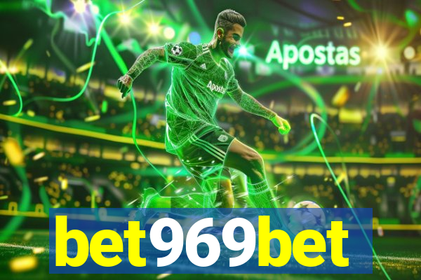 bet969bet