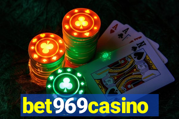 bet969casino