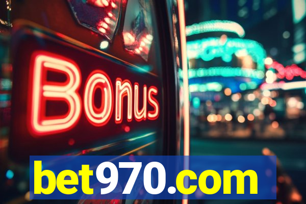 bet970.com