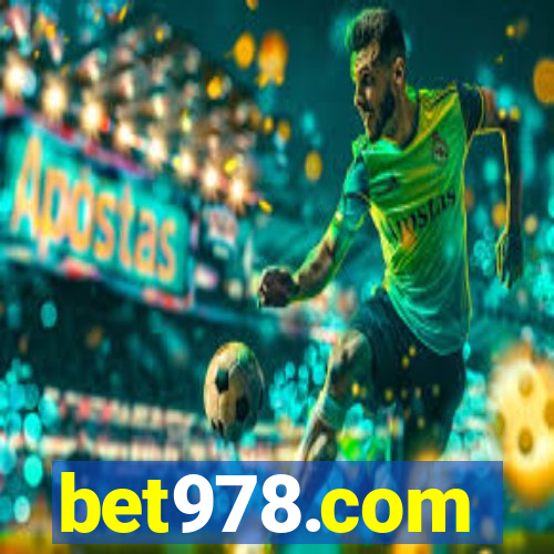 bet978.com