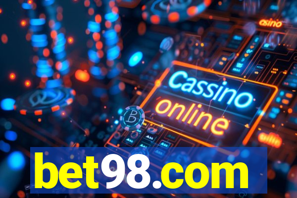 bet98.com