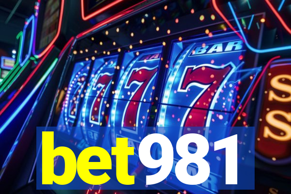 bet981