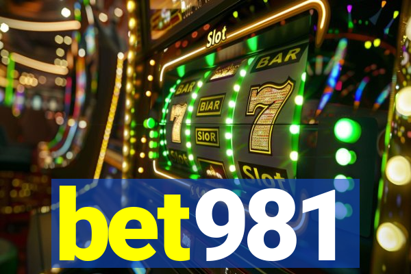 bet981