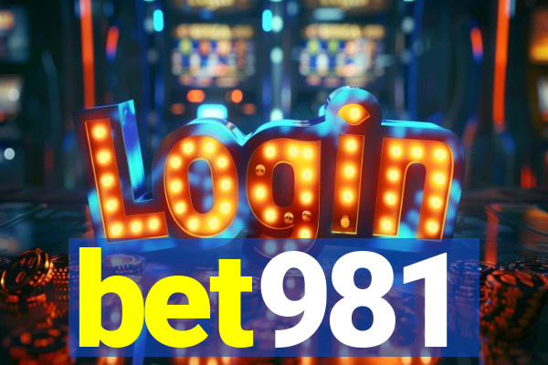 bet981