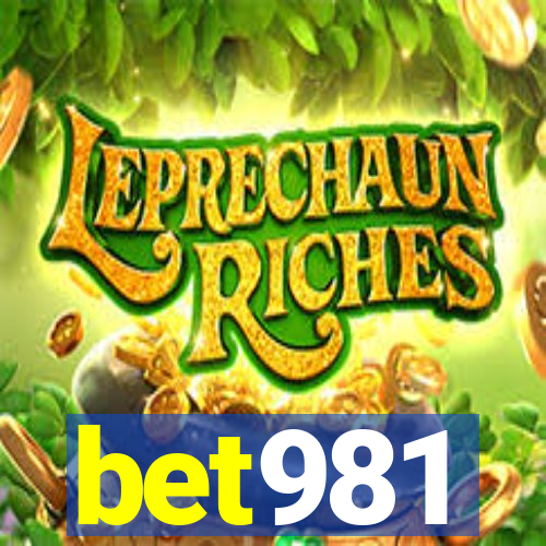 bet981