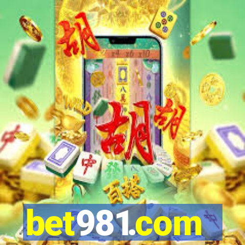 bet981.com