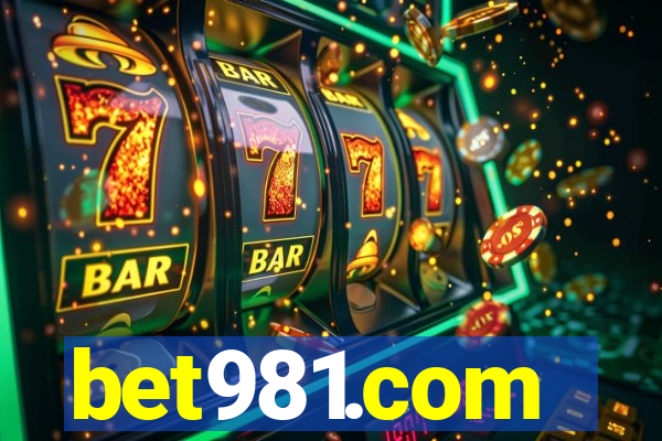 bet981.com