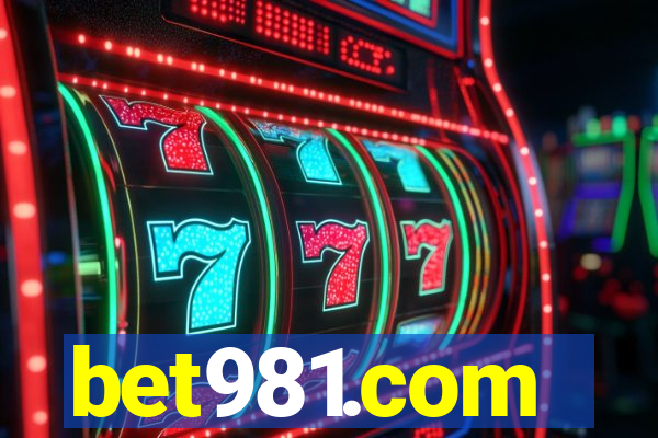 bet981.com