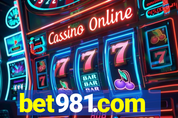 bet981.com