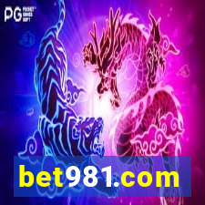 bet981.com