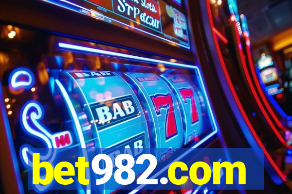 bet982.com