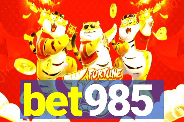 bet985