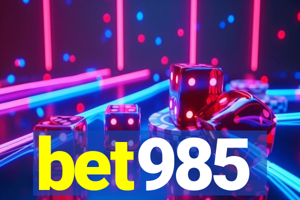 bet985