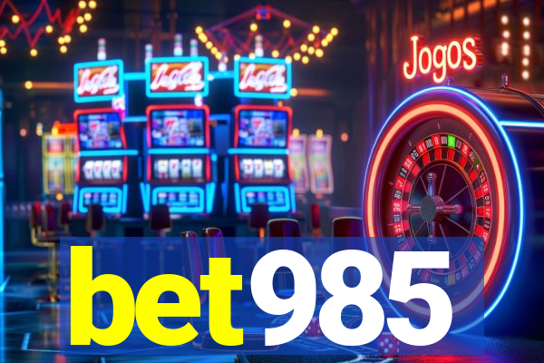 bet985