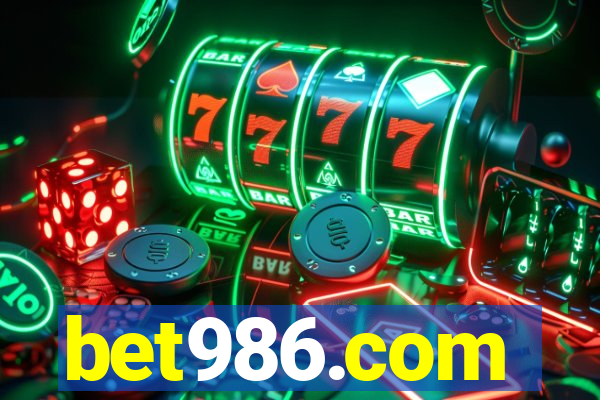 bet986.com