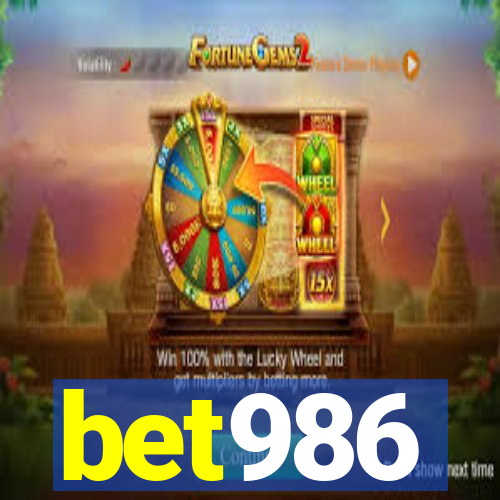 bet986