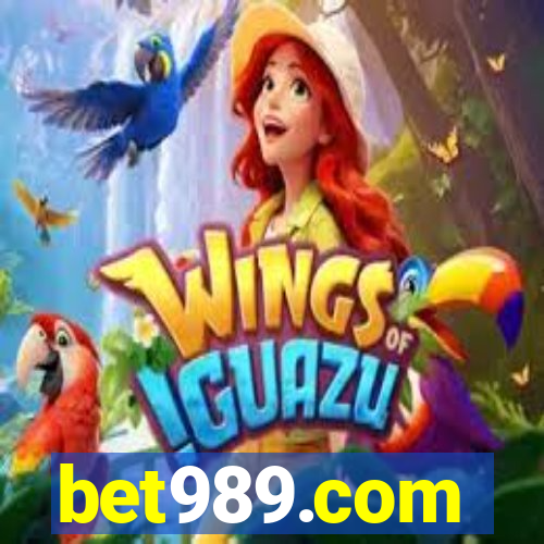 bet989.com