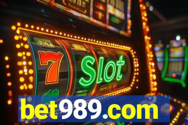 bet989.com