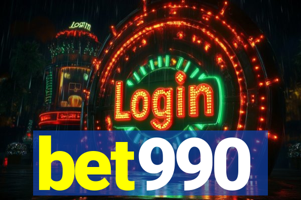 bet990