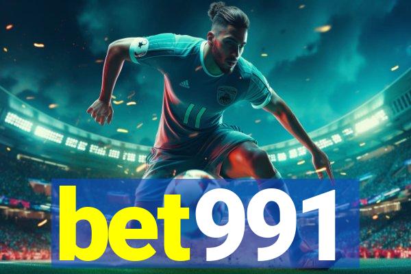 bet991