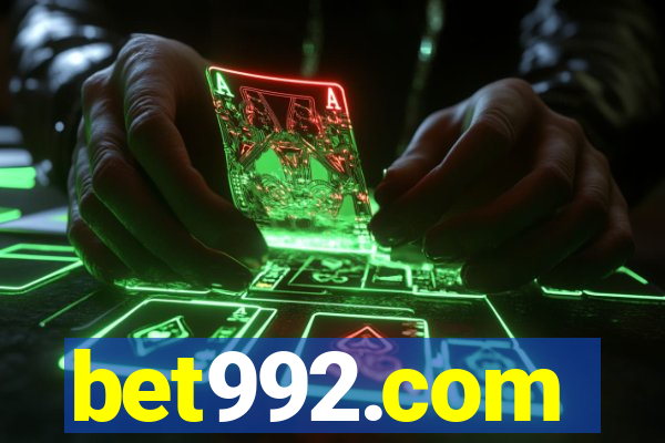 bet992.com