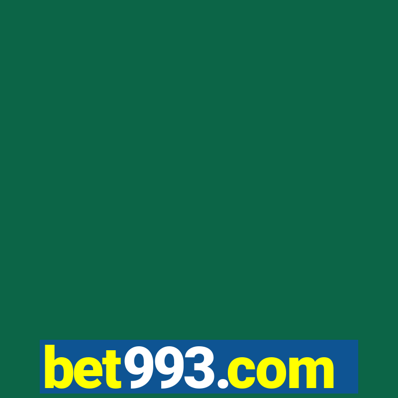 bet993.com