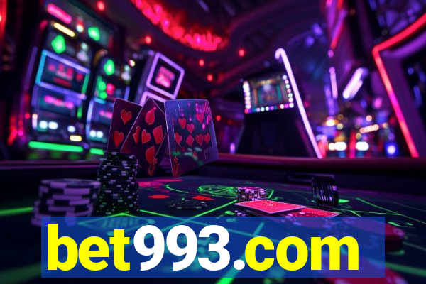 bet993.com