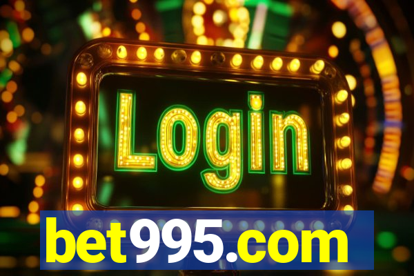 bet995.com