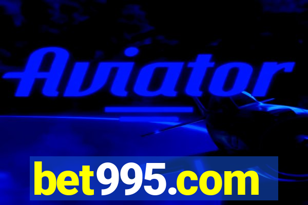 bet995.com