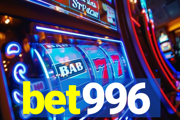 bet996