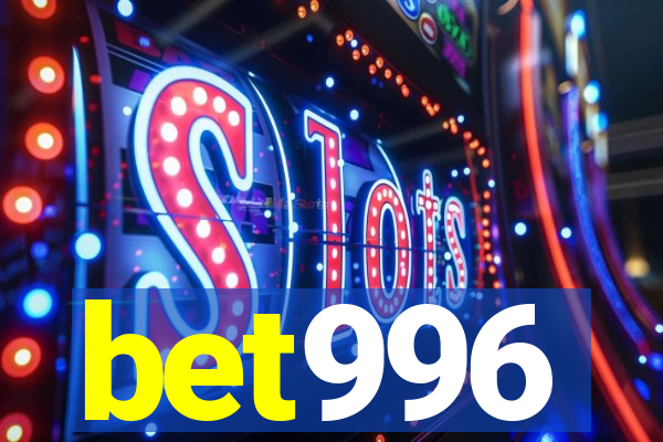 bet996