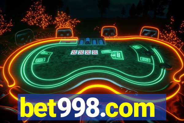 bet998.com