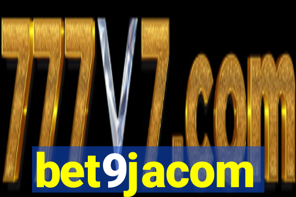 bet9jacom